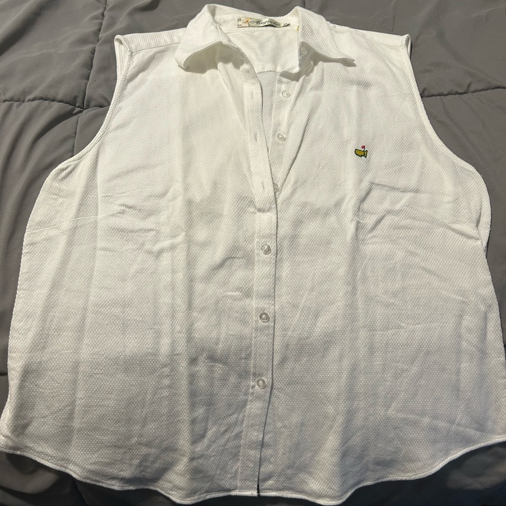 Master’s top